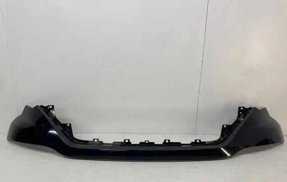 Iveco Daily 35 - 40.10 Front bumper splitter molding 5802957414 31293 312935802957414