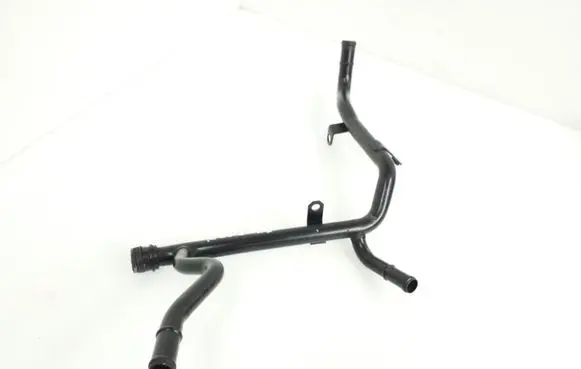 Volkswagen Touran I Engine coolant pipe/hose 03G121065H