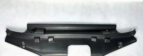 Nissan Primera Engine bonnet/hood lock trim molding 61874AV610
