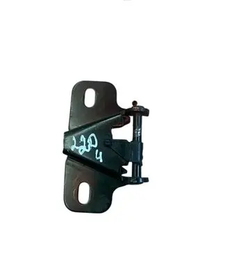 Renault Master III Rear door check strap stopper