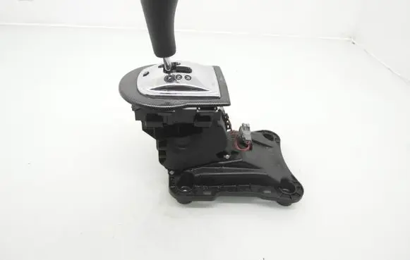 Citroen C4 I Gear shifter/selector 96816077VD