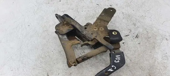 Toyota Avensis T220 Seat back rest lock catch NOCODE