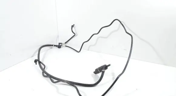 Porsche 911 996 Headlight washer spray nozzle 99662450200 99662820400 99951267300