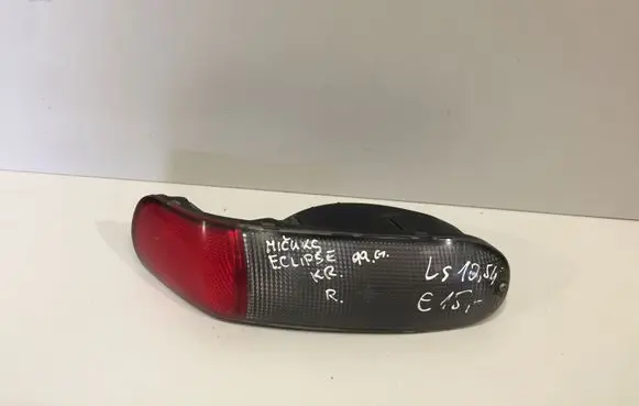 Mitsubishi Eclipse Rear/tail lights