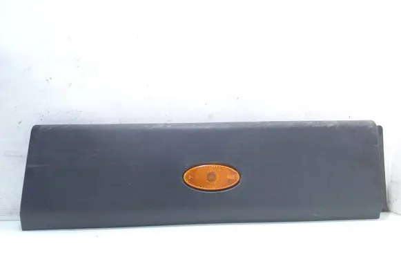 Opel Movano B Rear fender molding trim 768E00001R