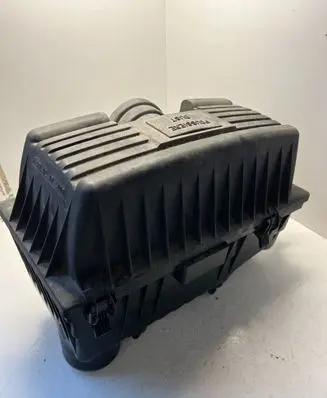 Citroen Jumpy Air filter box 0381105