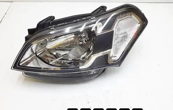 KIA Soul Headlight/headlamp 921012k0