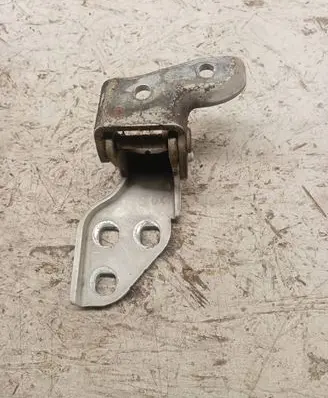 Fiat Ducato Front door upper hinge 