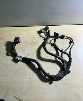 Peugeot 508 Other wiring loom 9672827180