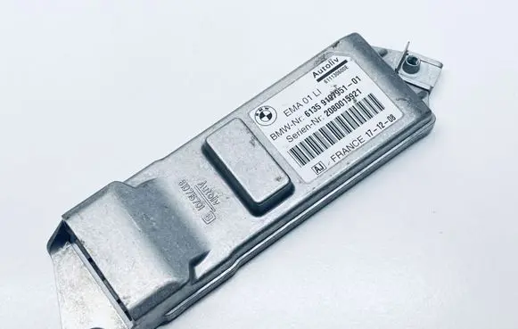 BMW 7 F01 F02 F03 F04 Other control units/modules 9197951 61359197951