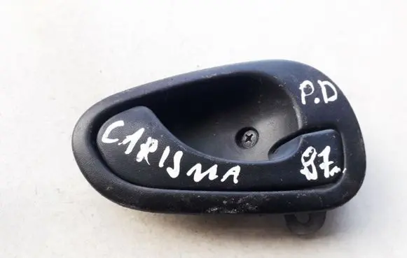 Mitsubishi Carisma Front door interior handle mr138450