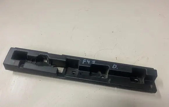 BMW 2 F45 Sill supporting ledge 7301942 19593510 5177