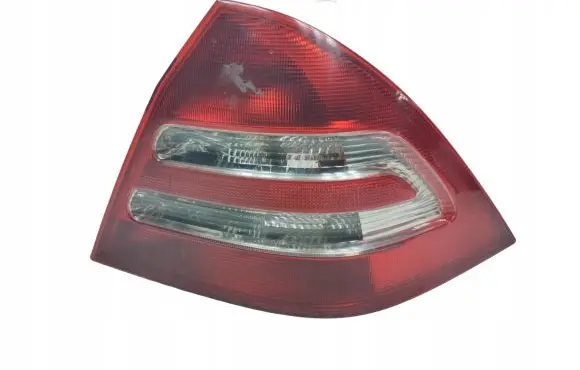 Mercedes-Benz SLK R170 Rear/tail lights A1708200964