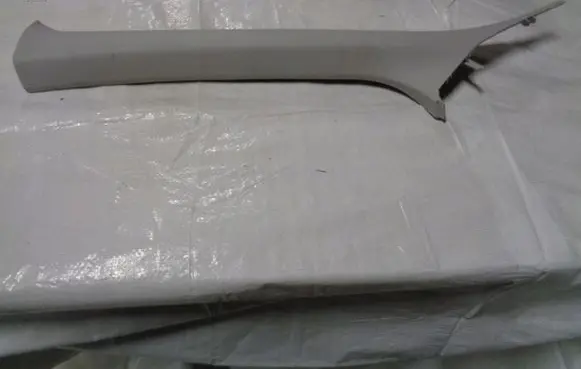 Renault Megane IV (A) pillar trim 769126125R