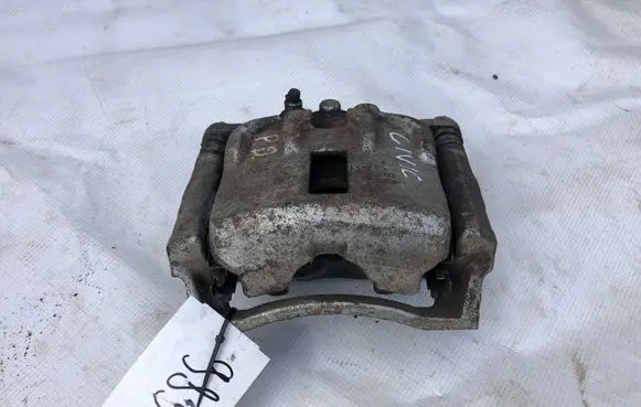 Honda Civic Front brake caliper