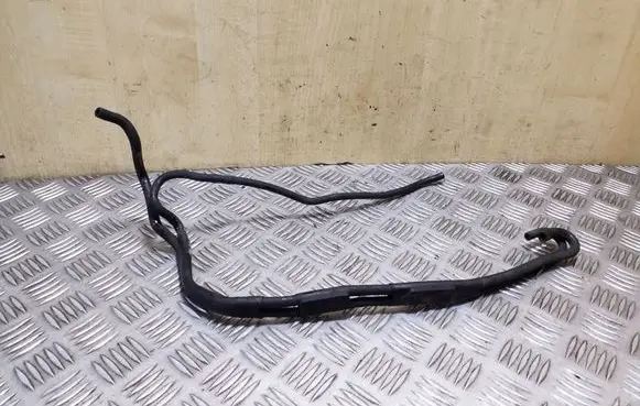 Nissan Qashqai Vacuum line/pipe/hose