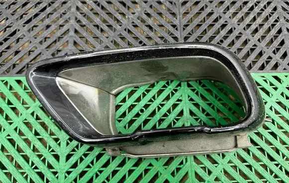 BMW X5 G05 Muffler ending 5A5C8E6 20860210 2384480121