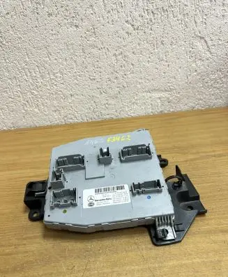 Mercedes-Benz C W205 Other control units/modules A2059006822 A2059013904