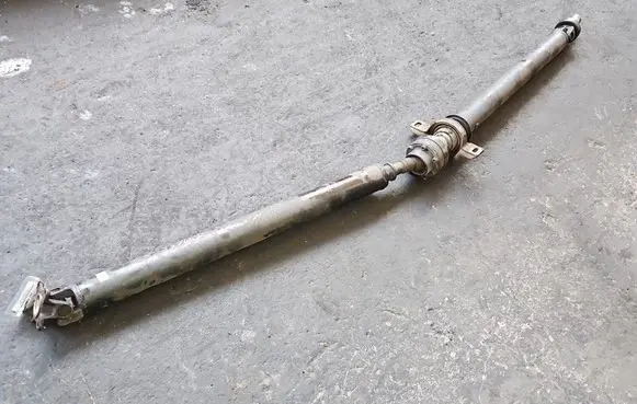 Toyota RAV 4 (XA20) Rear driveshaft/prop shaft IMPRK1592655