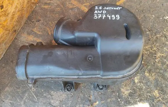 Dodge Journey Air filter box cover 68045129AE