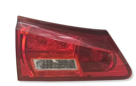 Lexus IS 220D-250-350 Tailgate rear/tail lights 5342