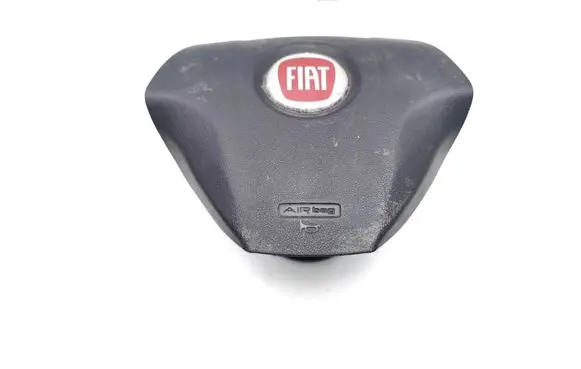 Fiat Doblo Steering wheel airbag 07354968570 34121858A