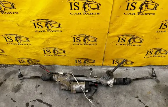 Land Rover Discovery 5 Steering rack K8D2-3200-BC K8D23200BC K8D2-14A614-AFC