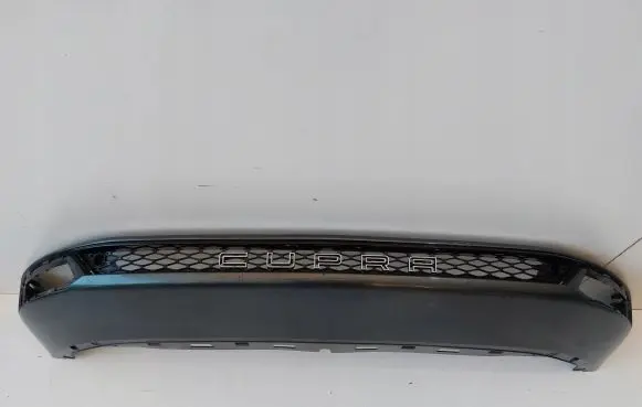 Seat Ateca Front bumper lip 575805903B