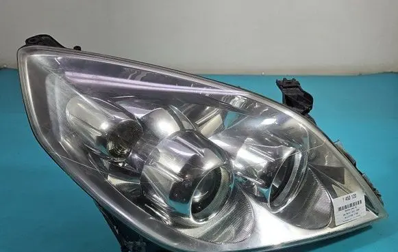 Opel Vectra C Headlight/headlamp IMPRK1450120