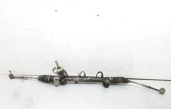 Opel Meriva B Steering rack A0013677