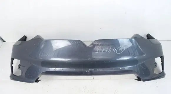Tesla Model X Front bumper 1091879