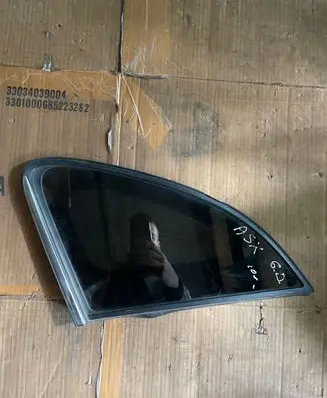 Mitsubishi ASX Rear side window