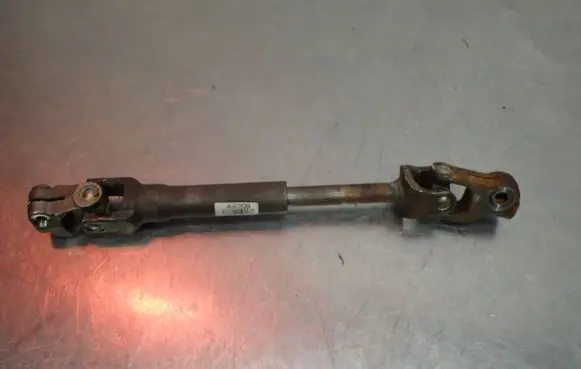 Nissan Juke I F15 Steering column universal joint A4120B