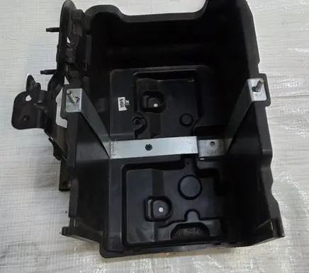 Ford Fiesta Battery box tray C1BT-10723-BB