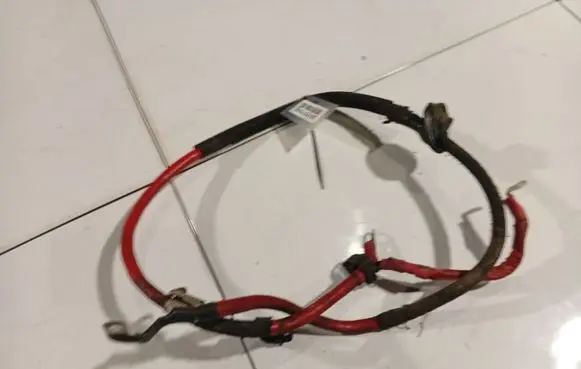 Fiat Ducato Positive cable (battery) 1362688080