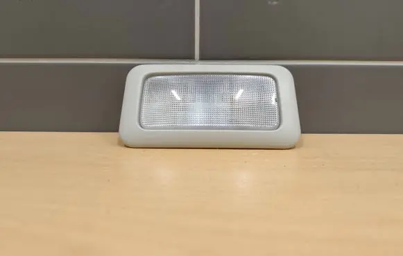 Citroen Jumper Rear seat light 08896002 14409659ZD