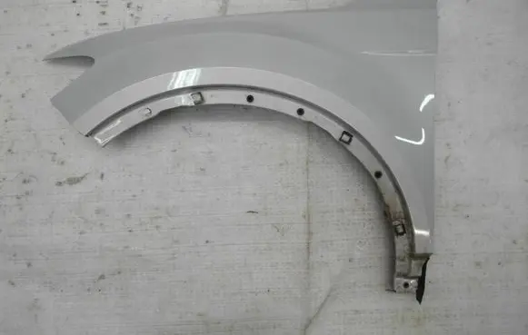 Volkswagen T-Roc Fender 