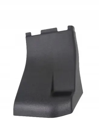 Ford Transit Custom (B) pillar trim (bottom) BK21V243W13