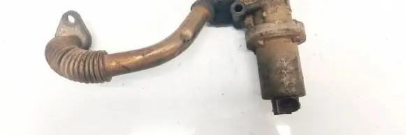 EGR valve