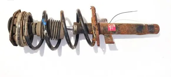 Renault Scenic II - Grand scenic II Front shock absorber/damper