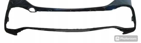Mercedes-Benz EQB Front bumper