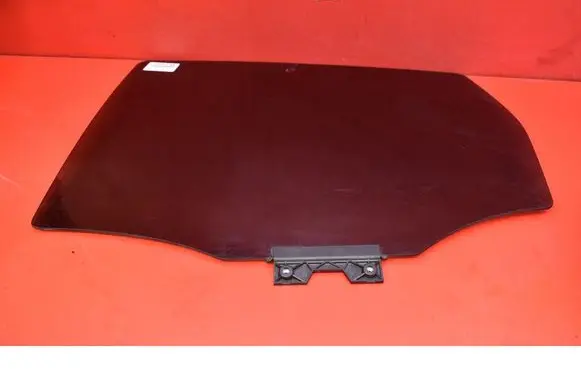 Ford Kuga II Rear door window glass
