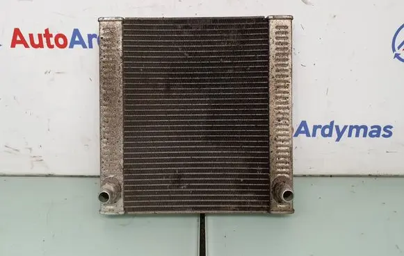 BMW 7 G11 G12 Optional radiator 8620207 17118620207