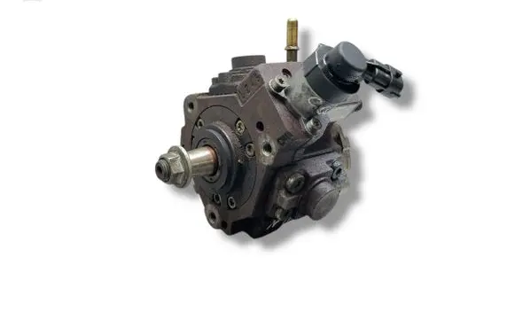 Renault Scenic III - Grand scenic III Fuel injection high pressure pump 8200561664 0445010218