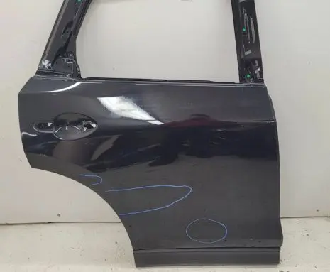 Mazda CX-5 II Rear door KB7W72010