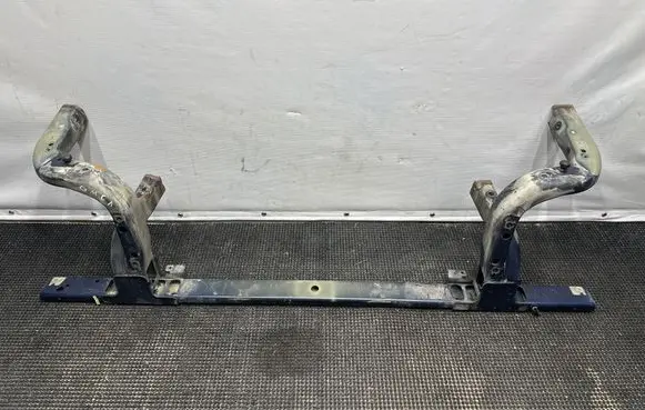 Ford Expedition Bottom radiator support slam panel 