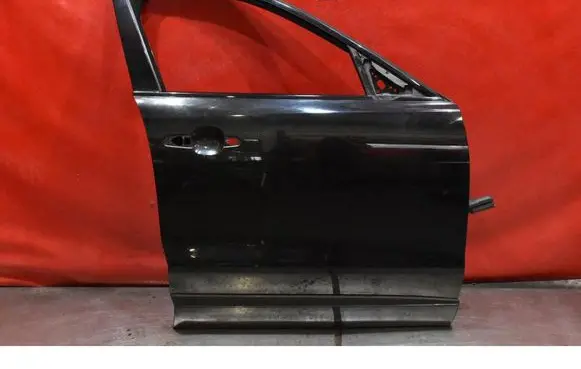 Jaguar F-Pace Front door 