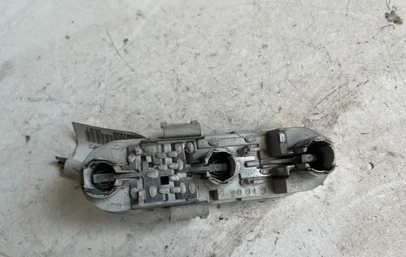 Volvo S40, V40 Tail light bulb cover holder 29262002
