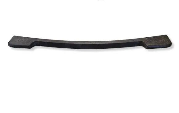 Nissan Qashqai Front bumper foam support bar 620904EA00