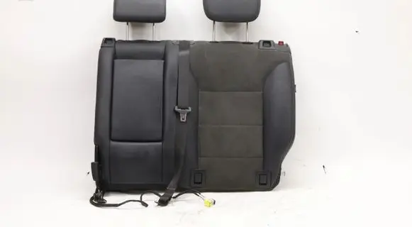 Mercedes-Benz ML W164 Seat set 